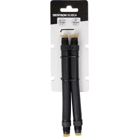 ПАРНАЯ ТЯГА ДЛЯ ПОДВОДНОЙ ОХОТЫ Ø16MM SPF 13CM