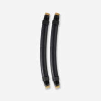 Mergulho - PAR ELÁSTICOS Ø16MM SPF 13 cm SUBEA - Arpões, Elásticos e Carretos de Caça Submarina
