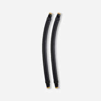 Mergulho - Par elásticos Ø16MM SPF 22cm SUBEA - Arpões, Elásticos e Carretos de Caça Submarina