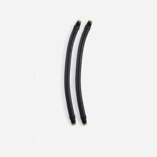 
      SLING PAIR Ø16MM SPF 26CM for freediving spearfishing
  