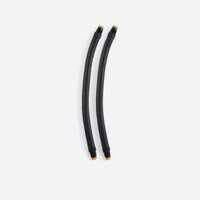 Mergulho - Par elásticos Ø16MM SPF 26cm SUBEA - Arpões, Elásticos e Carretos de Caça Submarina
