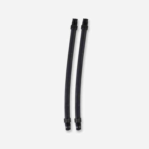 
      SLING PAIR Ø13MM SPF 22 cm for 90 cm spearfishing speargun
  