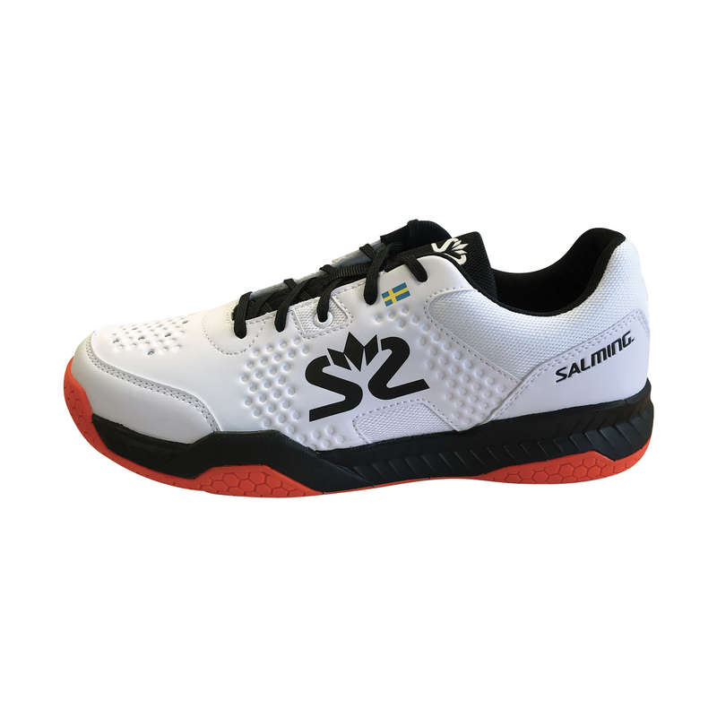 Scarpe squash SALMING HAWK SALMING Classe réservée pour FIRST