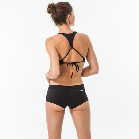 Верх женского купальника для серфинга AGATHA PAGI двойная регулировка