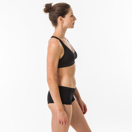 Верх женского купальника для серфинга AGATHA PAGI двойная регулировка