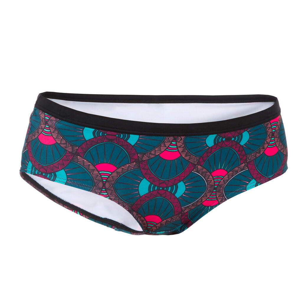 VANINA SUPAI DIVA Women's surf shorty with drawstring