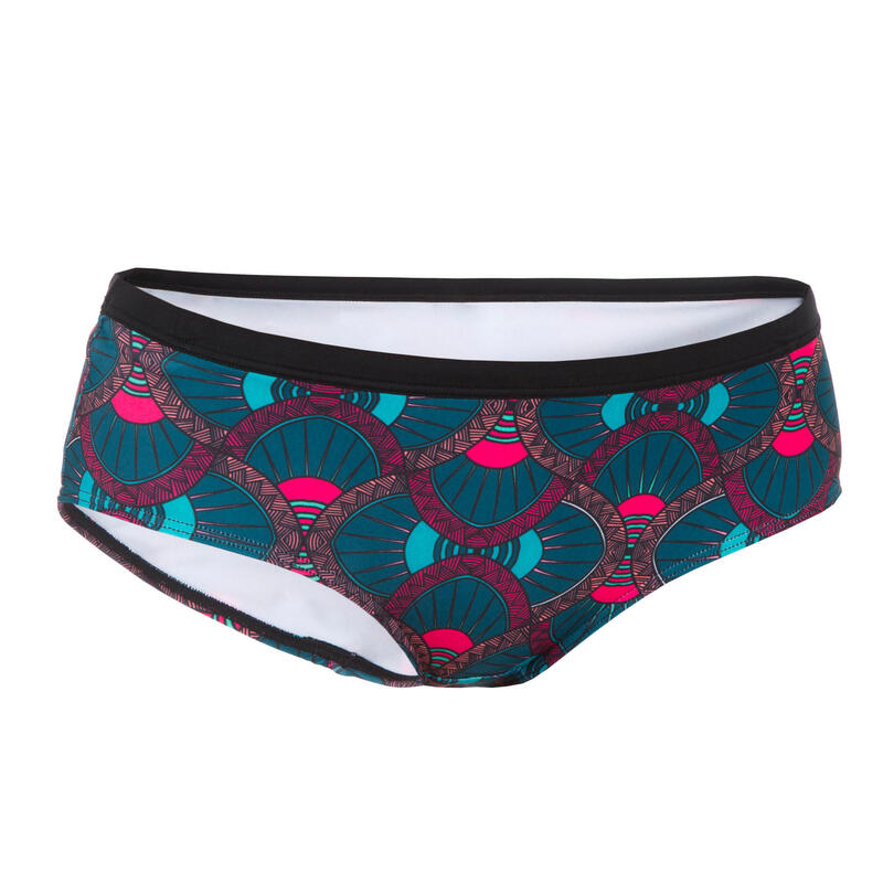 Shorty de surf femme avec cordon de serrage VANINA SUPAI ZENITH