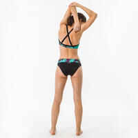 EDEN KOGA MALDIVES Women's swimwear top minimiser with adjustable straps
