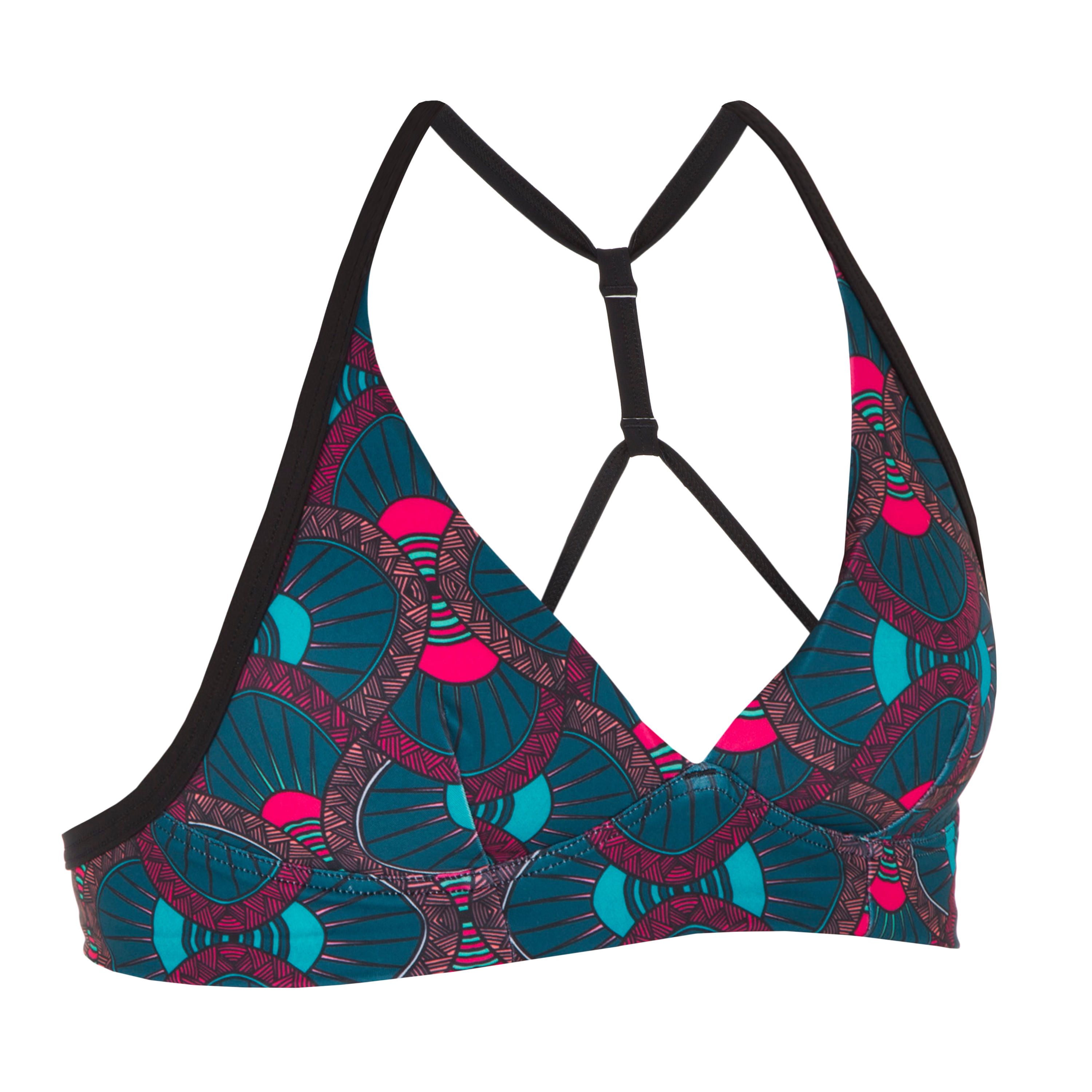 maillot de bain brassière decathlon