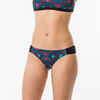 NIKI SUPAI ZENITH Women's low waisted surf swimsuit