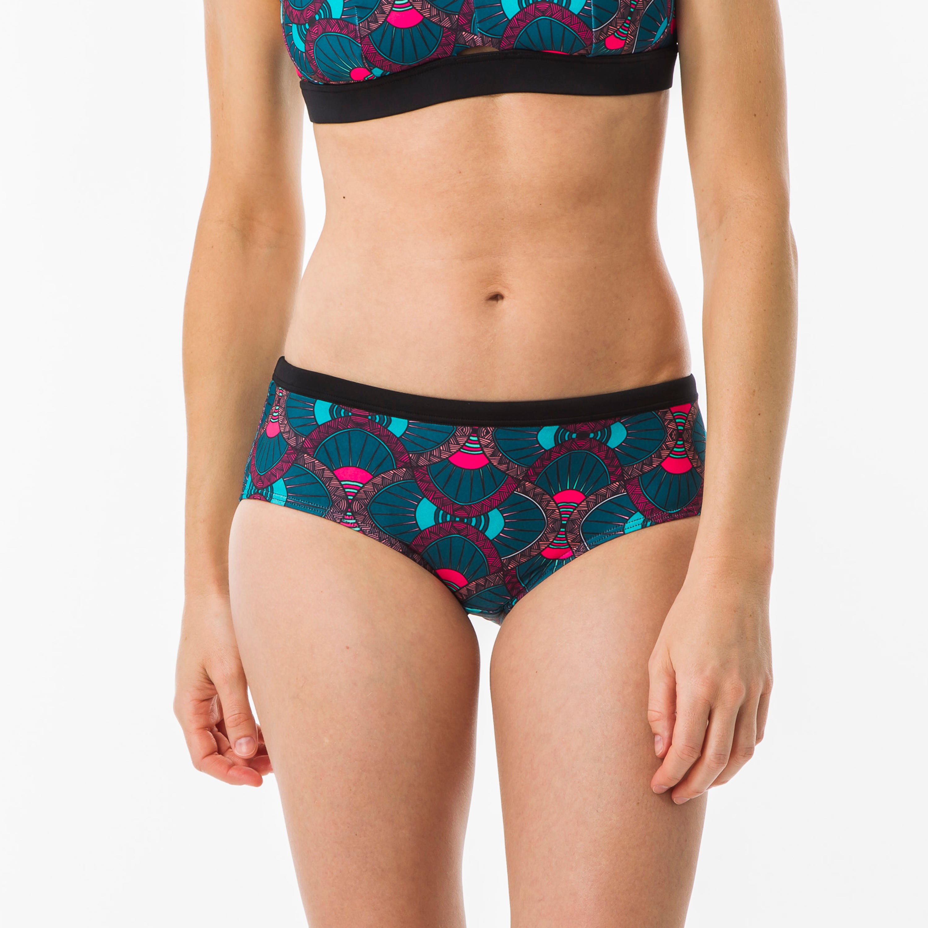 Pantalon bikini decathlon 2025