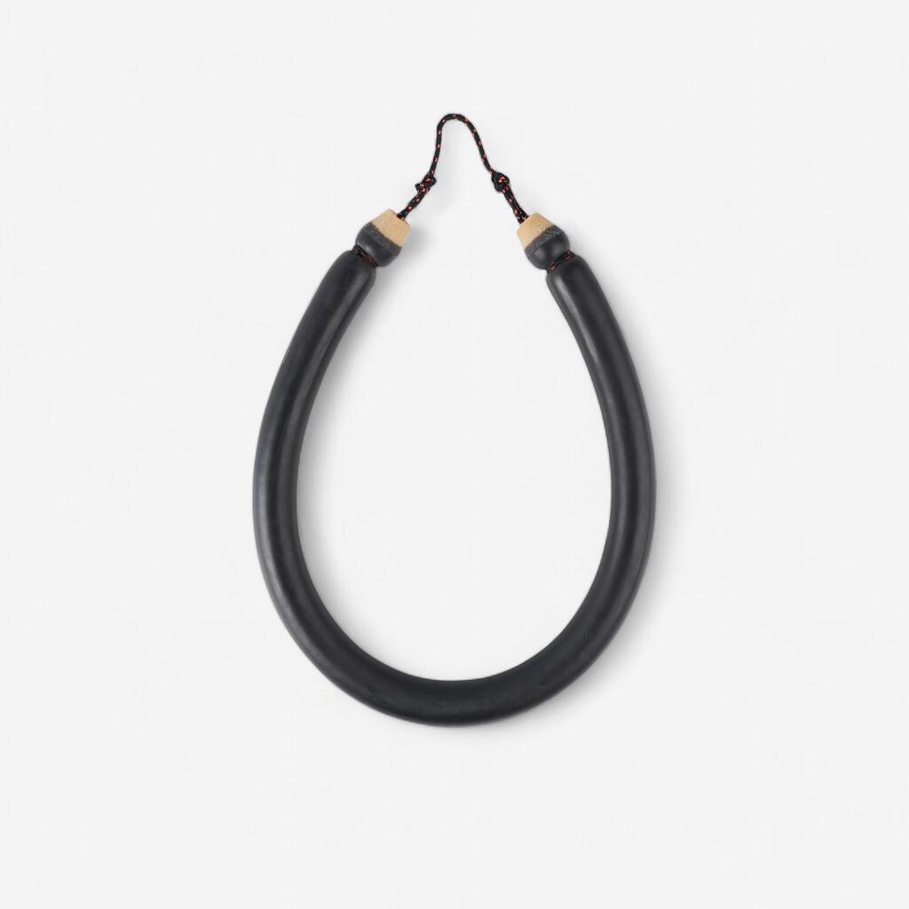 Enojna elastika Ø18 MM 63 CM za 100 CM harpuno