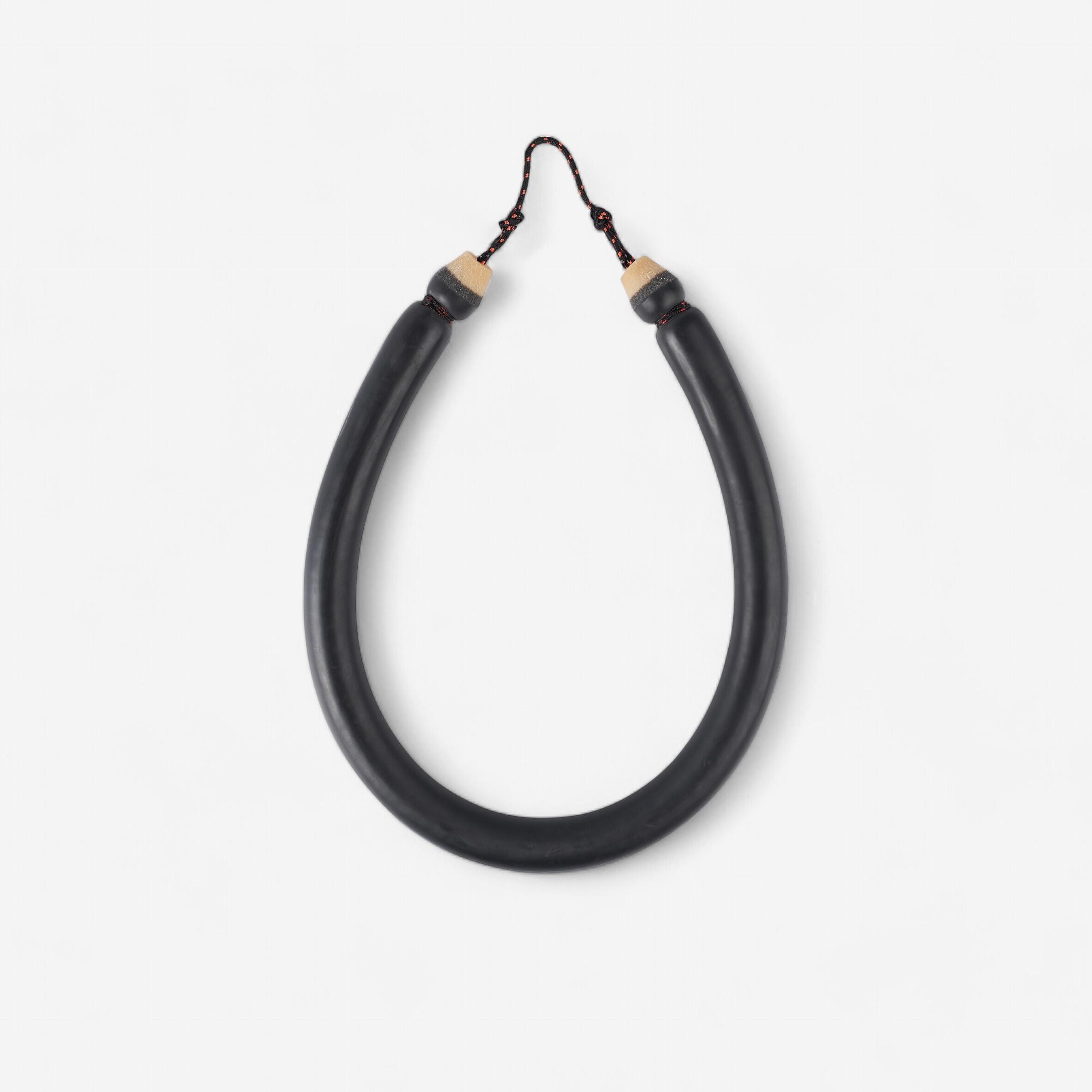 SUBEA Elastico circolare legato pesca subacquea Ø  18 MM 63 CM legato