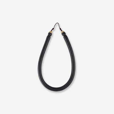 Elastico circolare legato pesca subacquea Ø 18 MM 70 CM