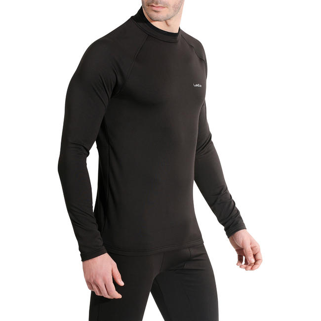 mens ski thermal base layer