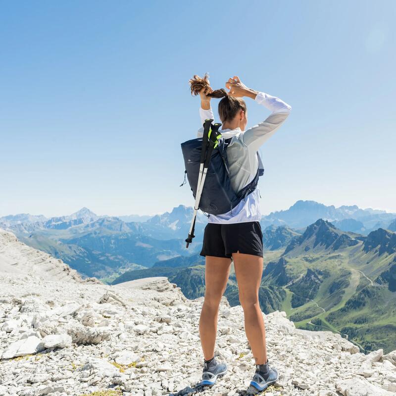 6 exercices d'échauffement avant de partir en randonnée