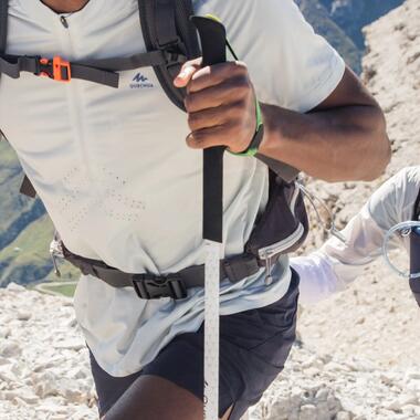 choisir batons rando trek