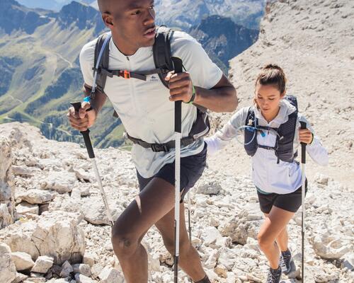Hiking | How to choose your hiking poles ?