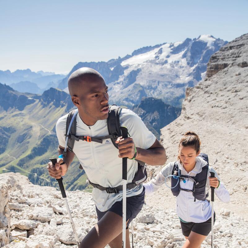 How to choose your hiking poles ?