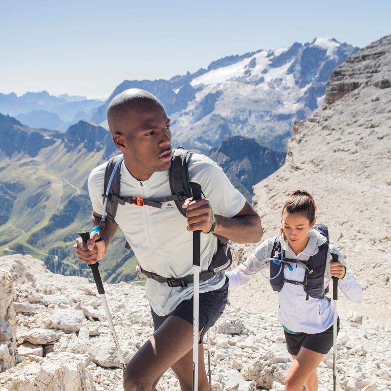How to choose your hiking poles ?