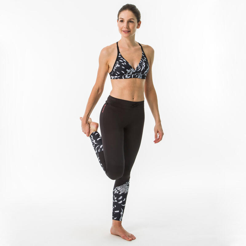 LEGGING SURF ANTI UV 500 FEMME AKARU