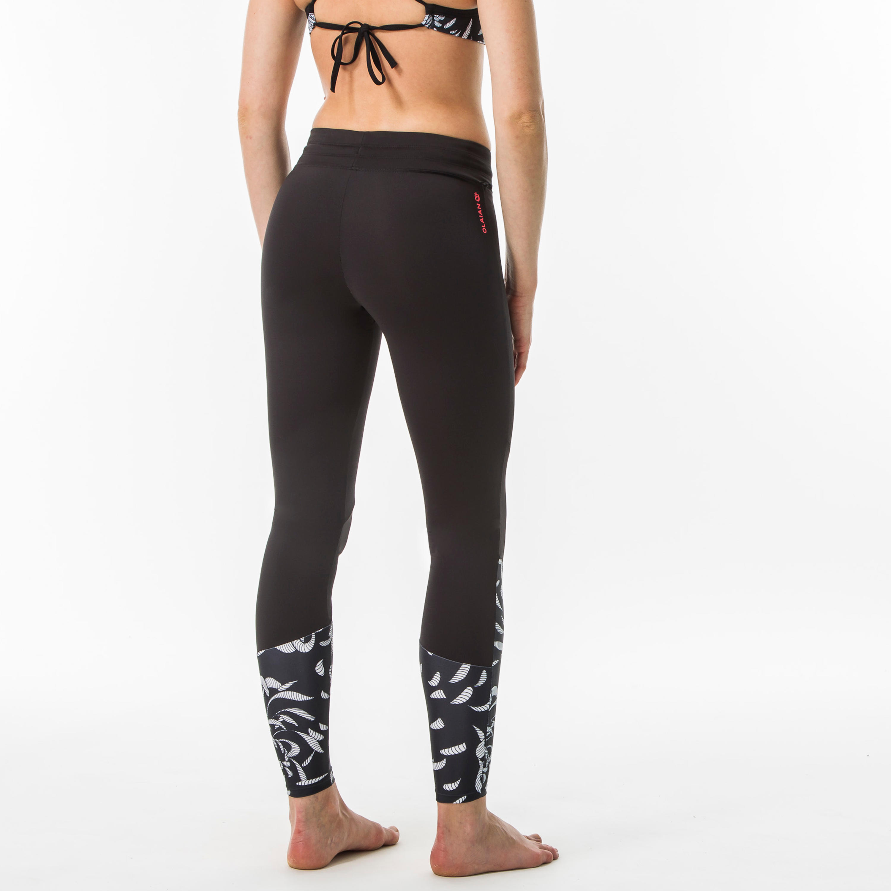 Legging surf femme sale