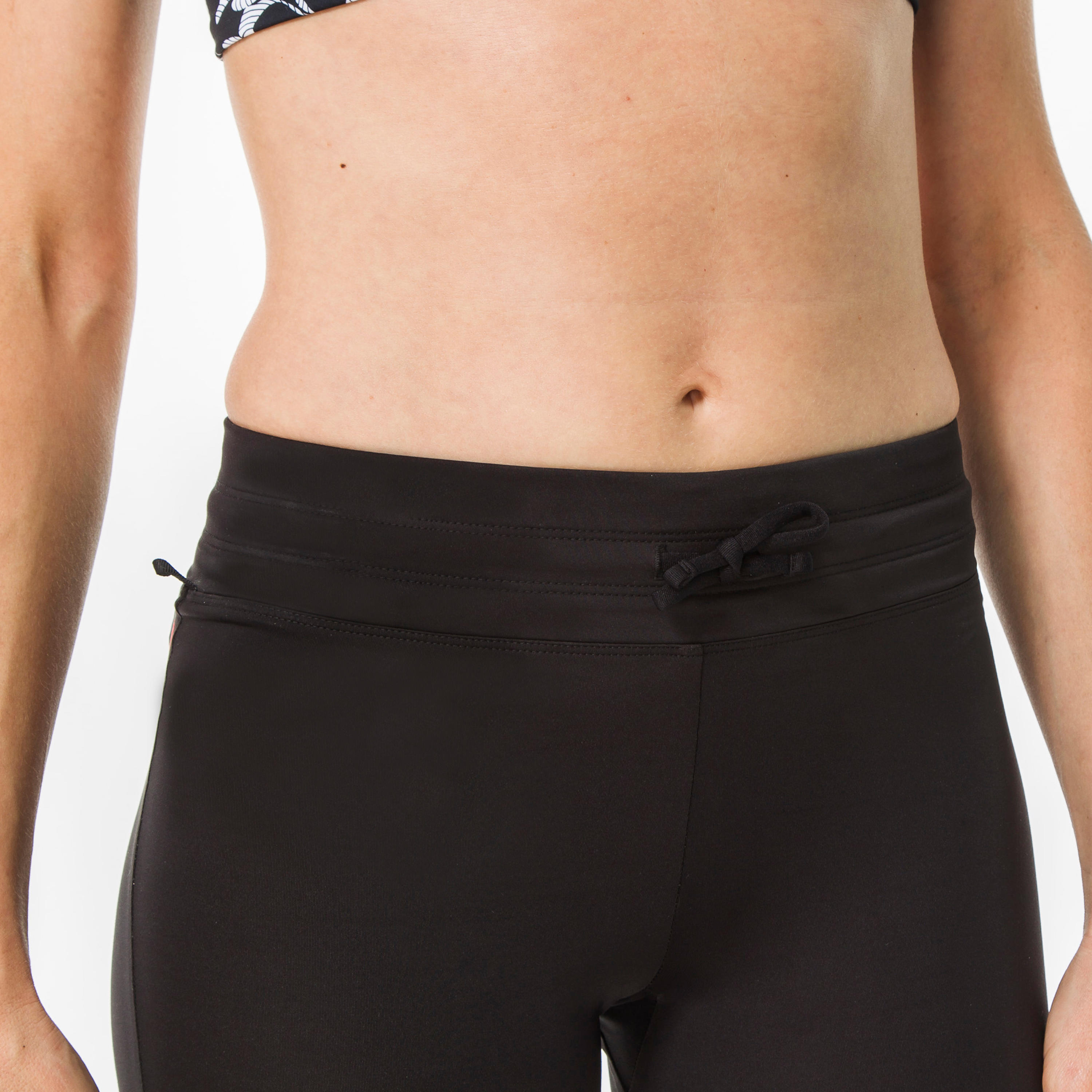 legging surf decathlon