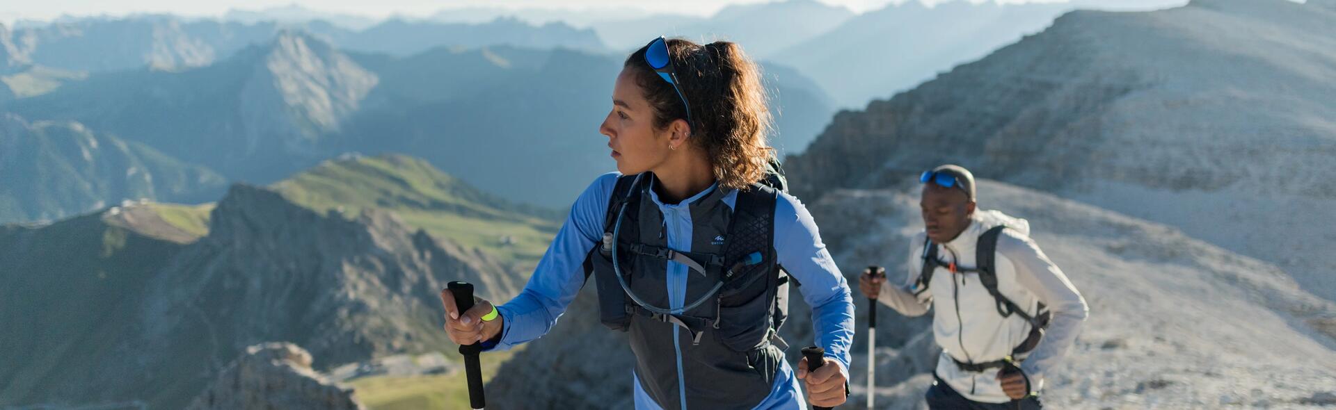 5 reasons to begin speed hiking