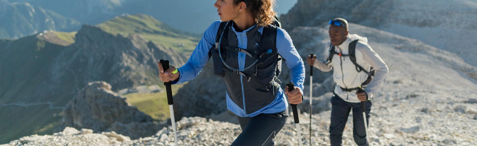 5 reasons to take up speed hiking this summer - title