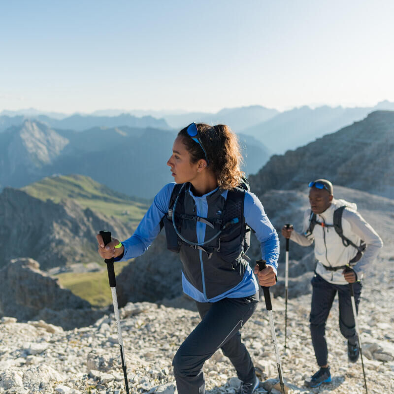 5 reasons to begin speed hiking