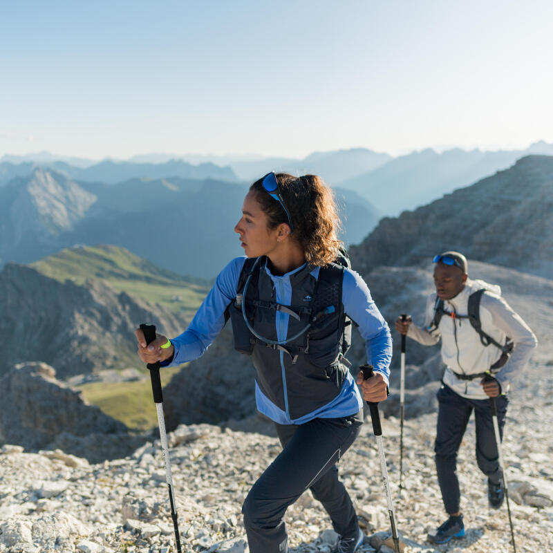 5 reasons to begin speed hiking