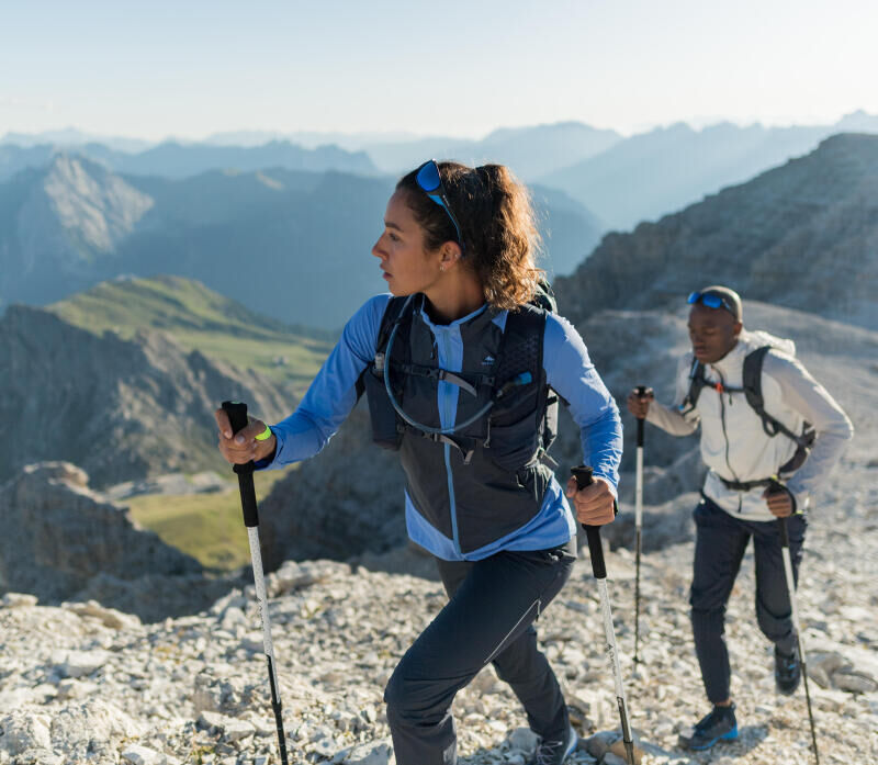 5 reasons to take up speed hiking this summer - title