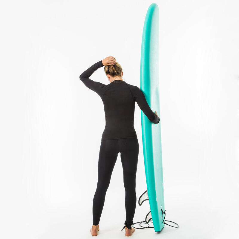 LEGGINGS UV SURF 100 WOMEN - Decathlon