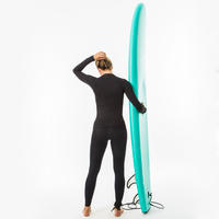 100 Surfing Leggings - Women