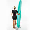 ODIJELO ZA TOPLU VODU Kupaći kostimi za žene - Kratko odijelo za surfanje 100 OLAIAN - Kupaći kostimi za žene