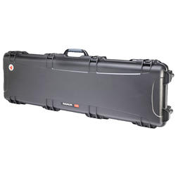 MALLETTE TRANSPORT POUR ARMES 995 NANUK GRAPHITE