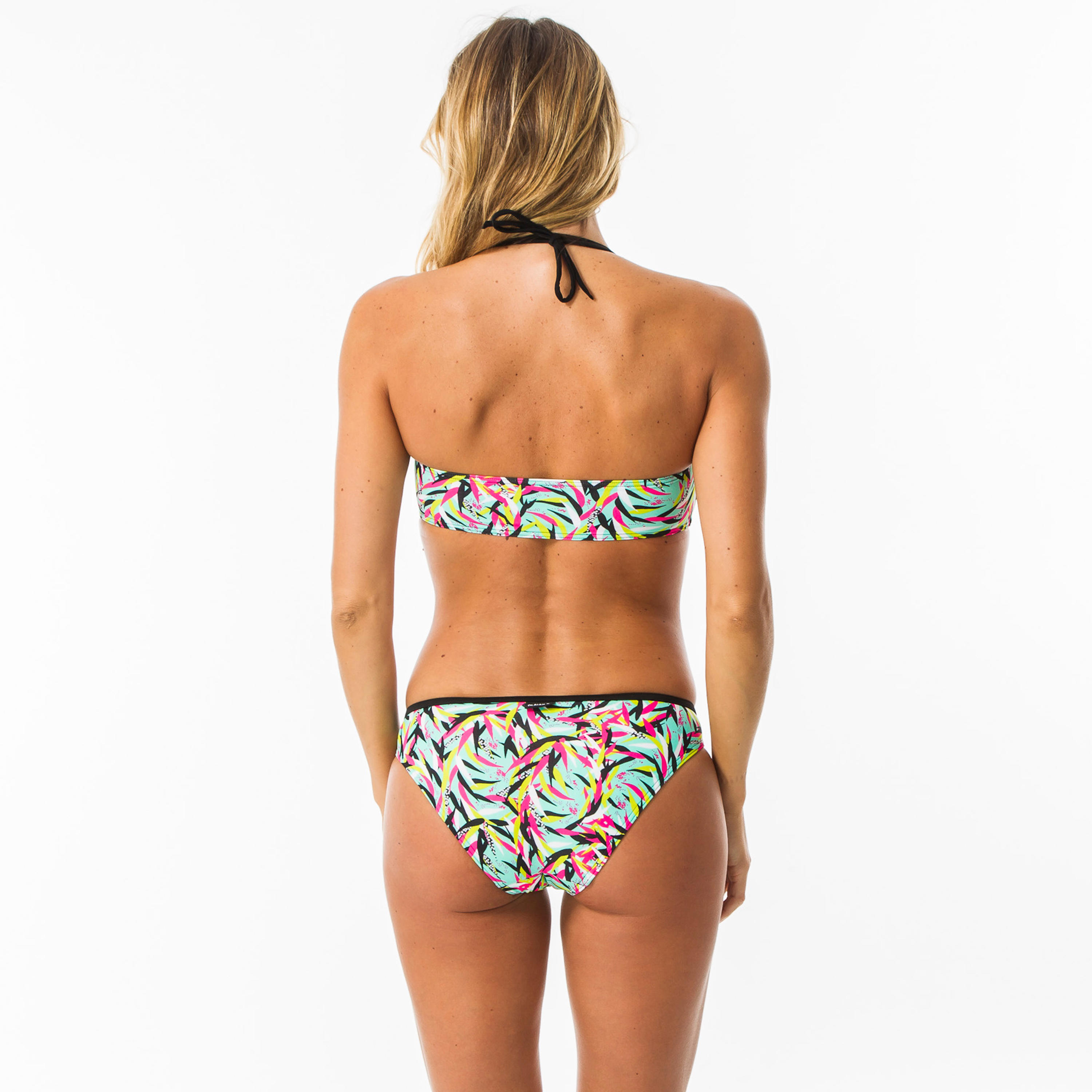 Top  caicai Surf LORI TOBI DIVA Mulher 4/16