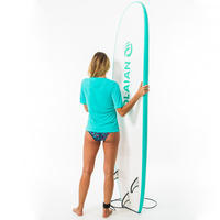 Bas de maillot de bain de surf forme classique NINA WAKU