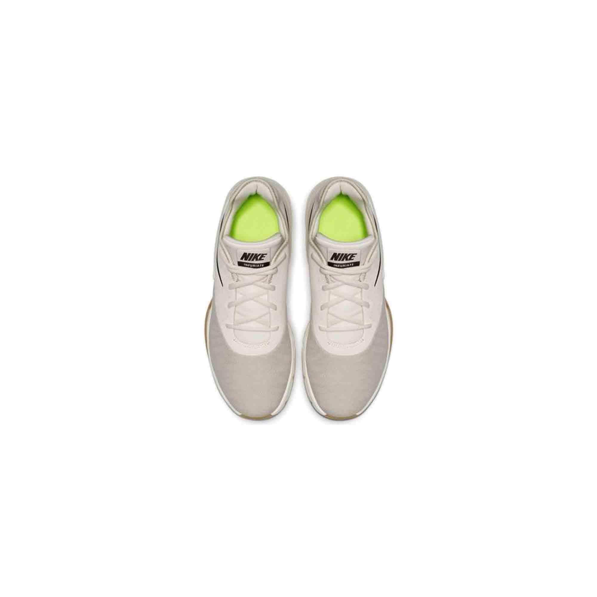 nike basketschoenen