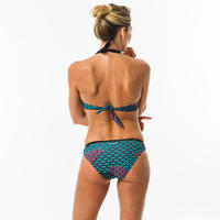 Bas de maillot de bain de surf forme classique NINA JIU