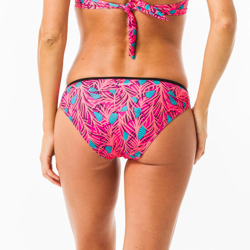 Bas de maillot de bain de surf forme classique NINA HOSU