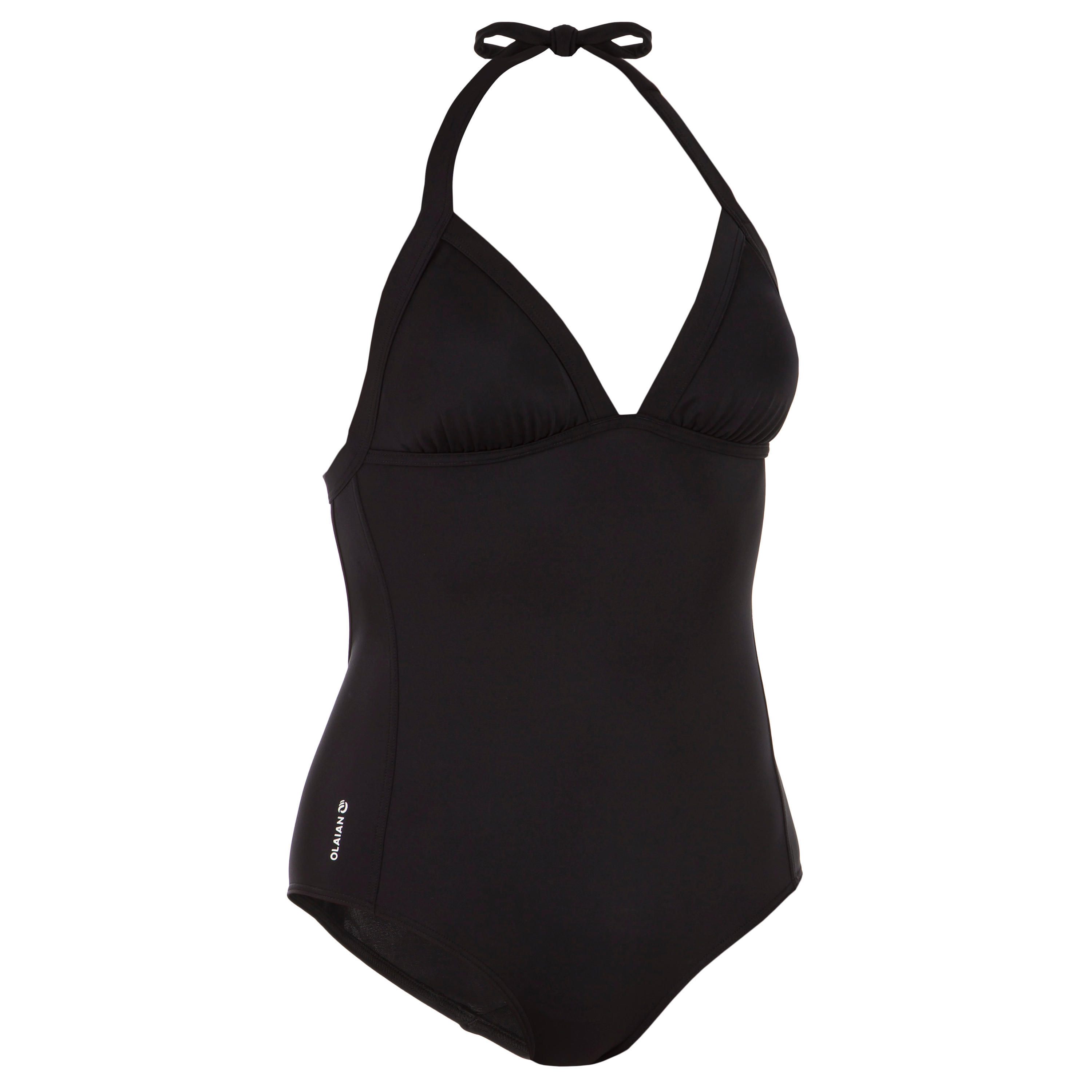 maillot 1 piece decathlon