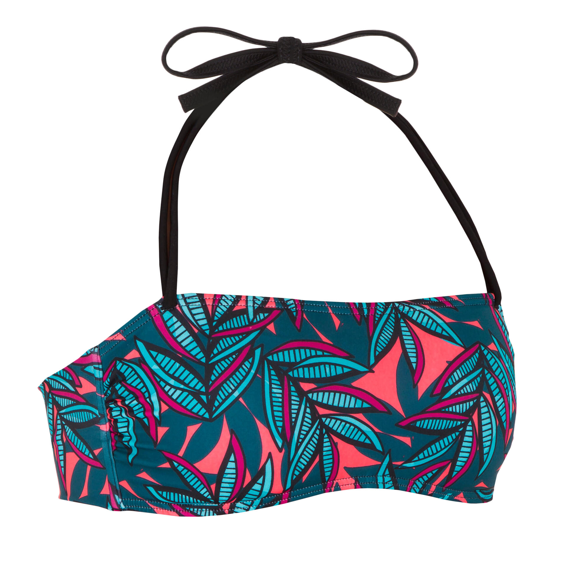 fascia costume donna surf olaian decathlon