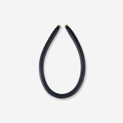 Elastico circolare boccole universali pesca subacquea Ø 18 MM 62 CM