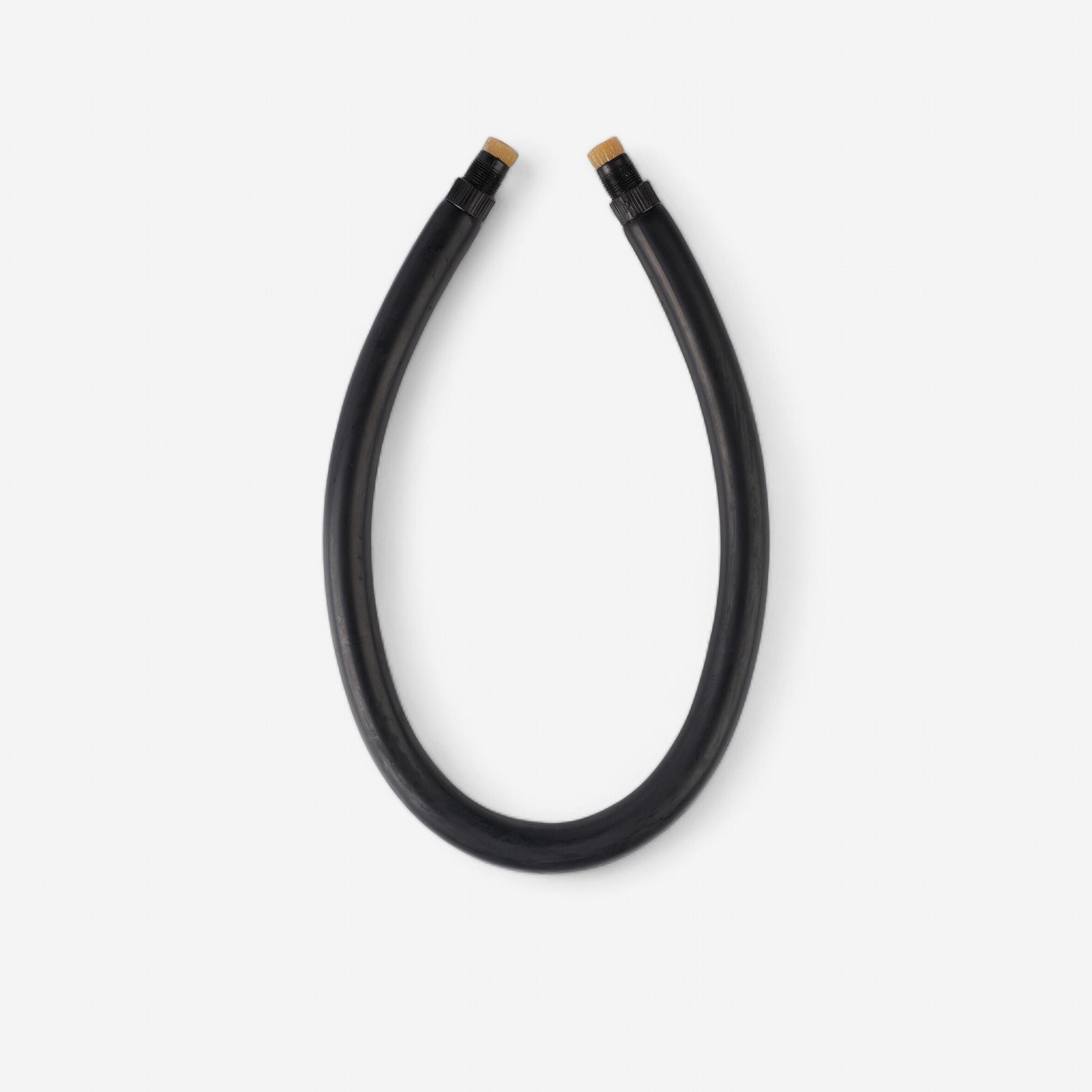 SUBEA Elastico circolare boccole universali pesca subacquea Ø 18 MM 58 CM 