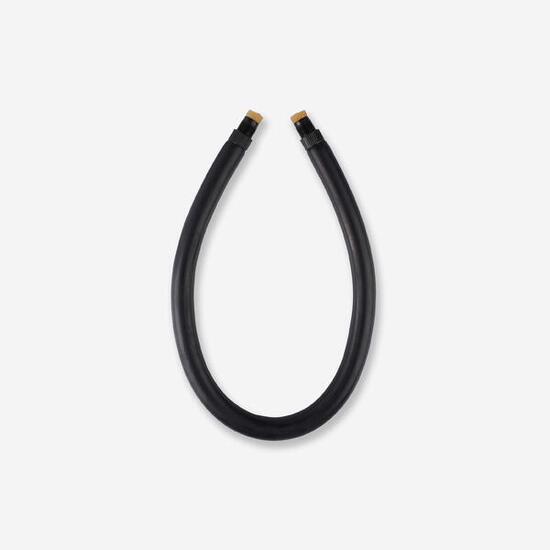 Elastico circolare pesca subacquea Ø18 MM 54 CM