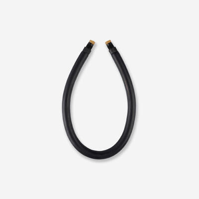 Elastico circolare pesca subacquea Ø18 MM 54 CM