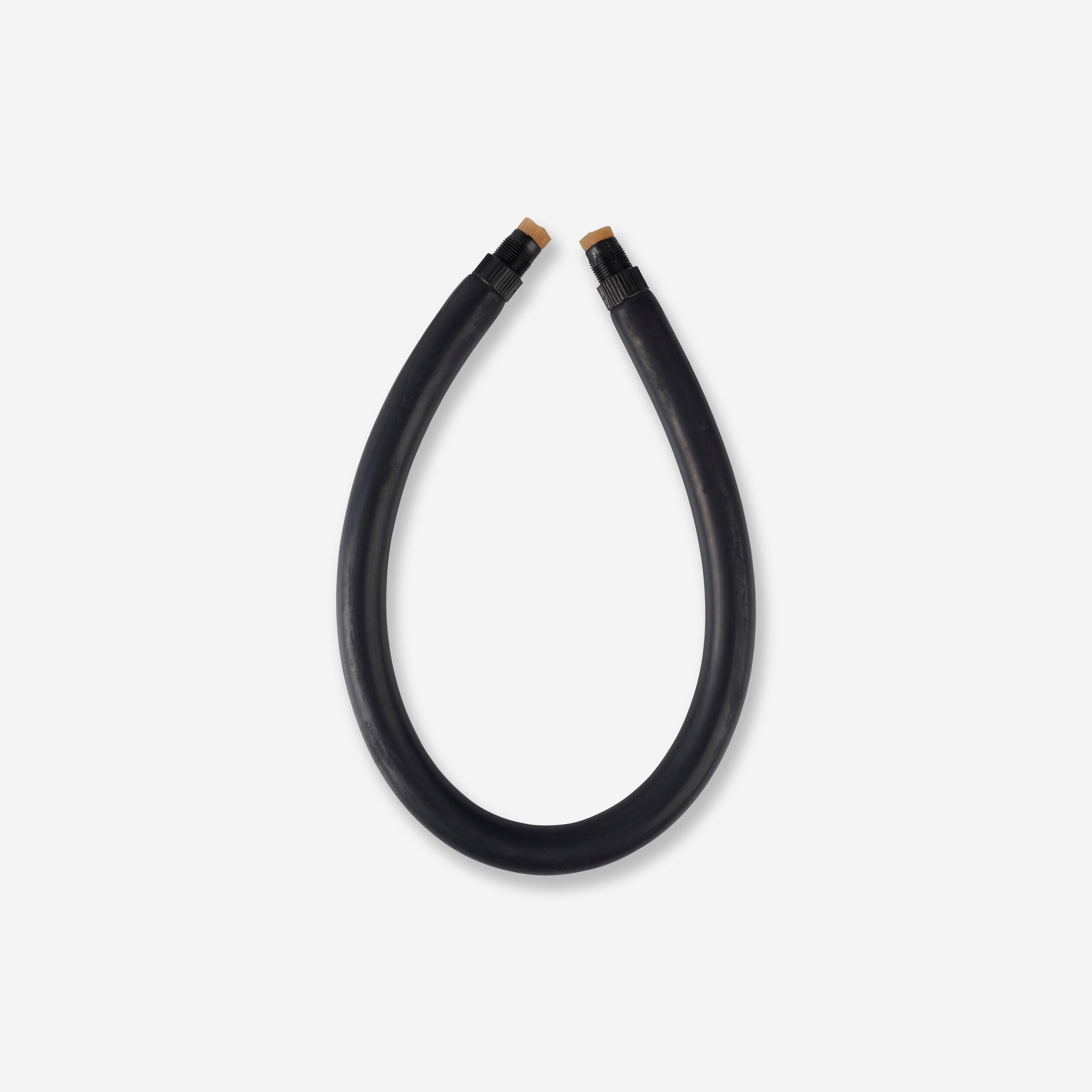 SUBEA Elastico circolare boccole universali  pesca subacquea Ø 18 MM 50 CM 