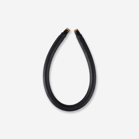 Elastico circolare boccole universali pesca subacquea Ø 18 MM 50 CM