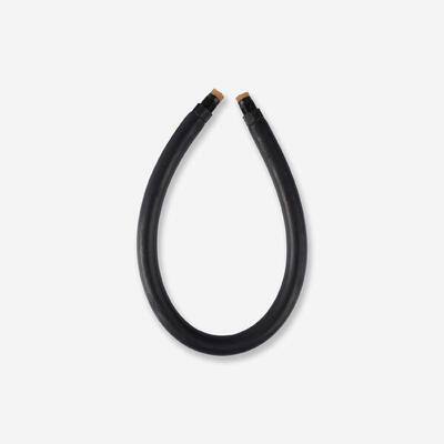 Elastico circolare boccole universali pesca subacquea Ø 18 MM 50 CM
